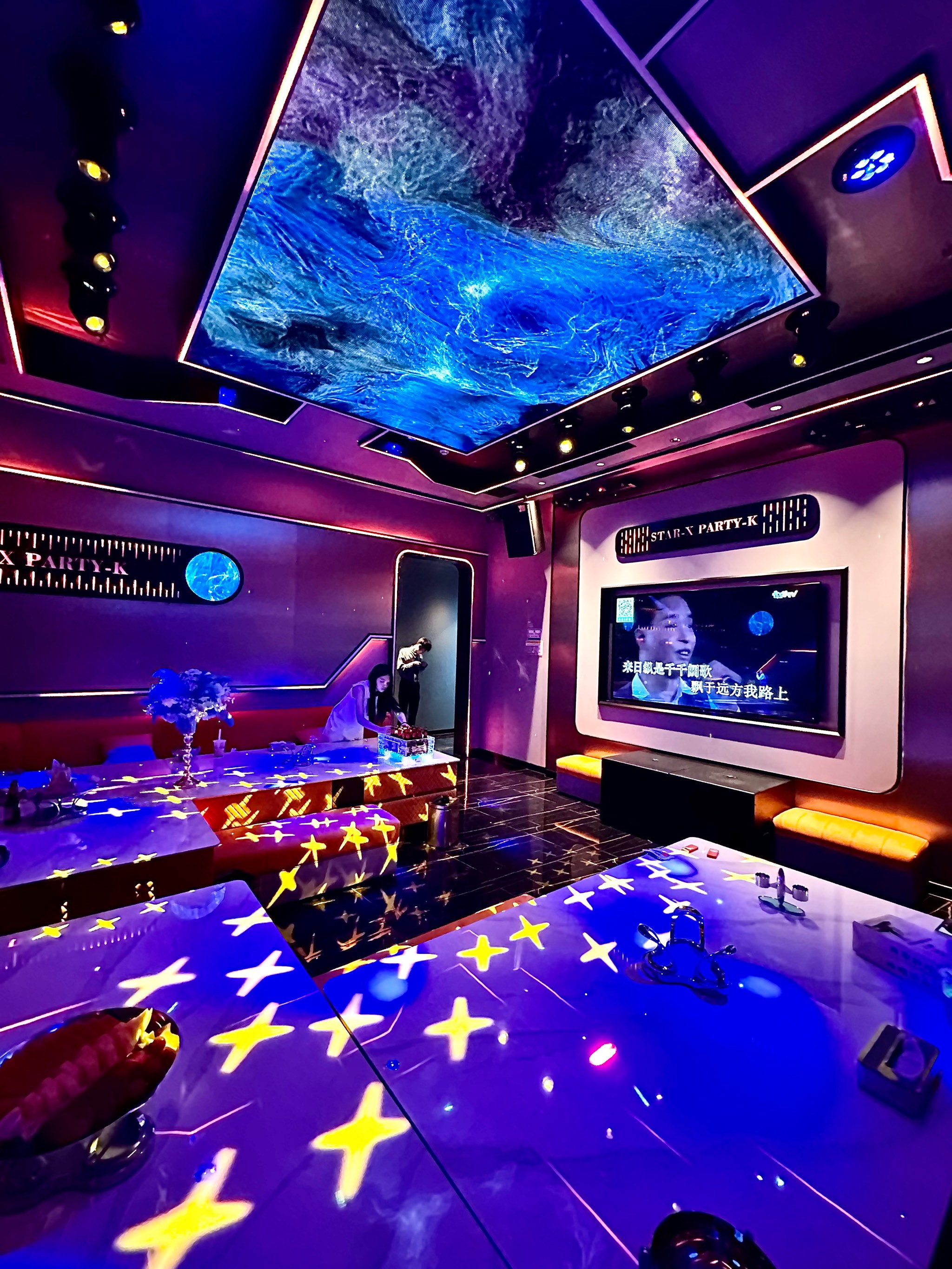 石家庄商务ktv夜场商务ktv宣传精选-高邑县ktv预定