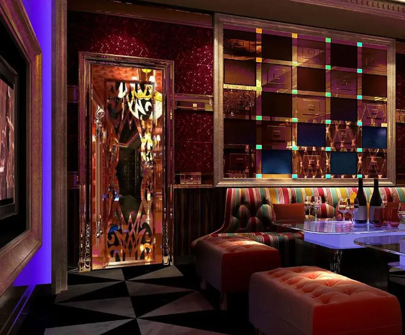 石家庄商务ktv指南-高邑县ktv预定